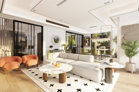 Вилла в Чалонге, Таиланд с 2 спальнями  № 118764 - фото 10