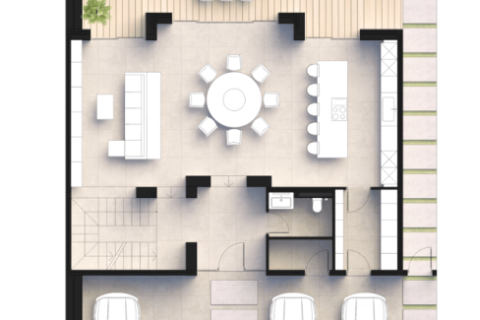 Villa in Chalong, Thailand 2 bedrooms № 118764 - photo 4