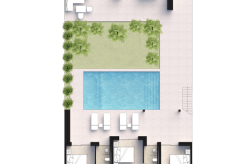 Villa in Chalong, Thailand 2 bedrooms № 118764 - photo 3