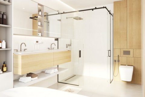 Вилла в Чалонге, Таиланд с 2 спальнями  № 118764 - фото 22