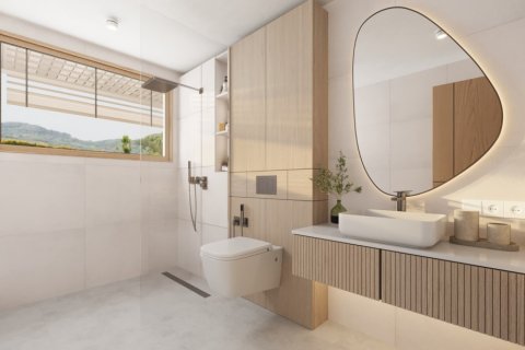 Вилла в Чалонге, Таиланд с 2 спальнями  № 118764 - фото 26