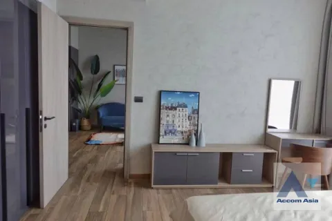 Eigentumswohnung in Watthana, Bangkok, Thailand, 2 Schlafzimmer № 215729 - Foto 3