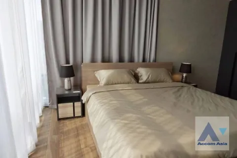 Eigentumswohnung in Watthana, Bangkok, Thailand, 2 Schlafzimmer № 215729 - Foto 8