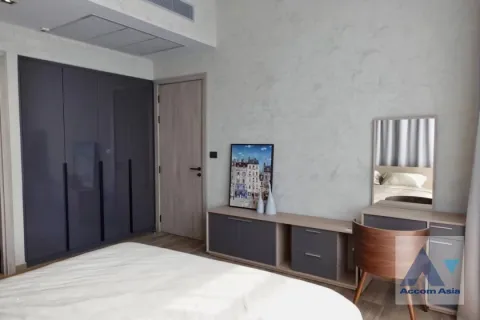 Eigentumswohnung in Watthana, Bangkok, Thailand, 2 Schlafzimmer № 215729 - Foto 9