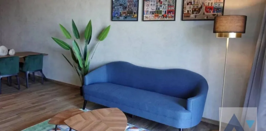 Eigentumswohnung in Watthana, Bangkok, Thailand, 2 Schlafzimmer № 215729