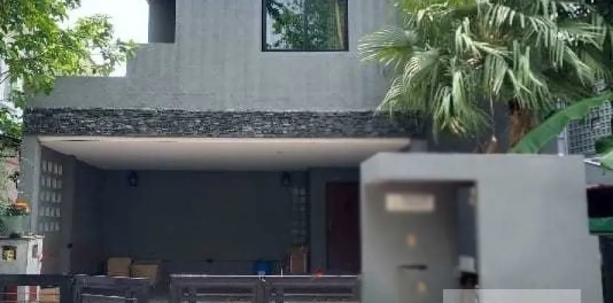 Haus in Suan Luang, Bangkok, Thailand 3 Schlafzimmer № 215725