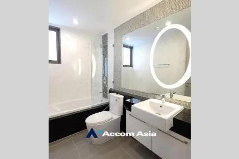 Eigentumswohnung in Watthana, Bangkok, Thailand, 2 Schlafzimmer № 215731 - Foto 6