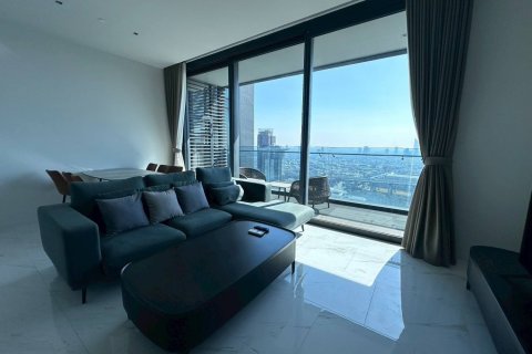 Condo à Bang Kho Laem, Bangkok, Thaïlande, 2 chambres № 171764 - photo 2