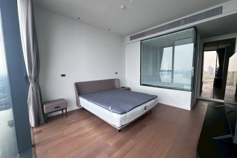 Condo à Bang Kho Laem, Bangkok, Thaïlande, 2 chambres № 171764 - photo 5