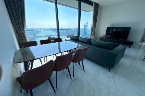 Condo à Bang Kho Laem, Bangkok, Thaïlande, 2 chambres № 171764 - photo 8