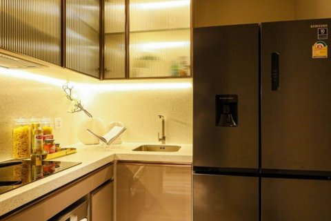 Condo à Pattaya, Thaïlande, 2 chambres № 171765 - photo 4