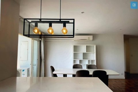 Condo à Watthana, Bangkok, Thaïlande, 3 chambres № 171760 - photo 5