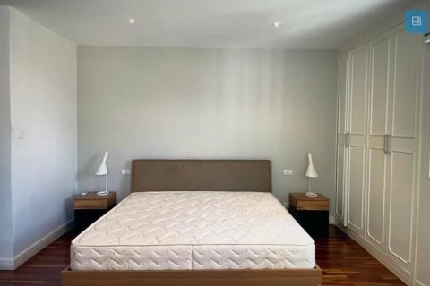 Condo à Watthana, Bangkok, Thaïlande, 3 chambres № 171760 - photo 8