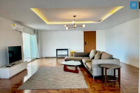 Condo à Watthana, Bangkok, Thaïlande, 3 chambres № 171760 - photo 2