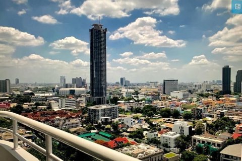 Condo à Watthana, Bangkok, Thaïlande, 3 chambres № 171760 - photo 11