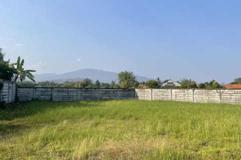 Land in Hang Dong, Thailand 504 sq.m. № 171763 - photo 3