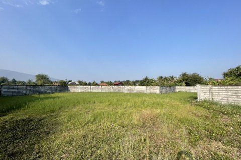 Land in Hang Dong, Thailand 504 sq.m. № 171763 - photo 2