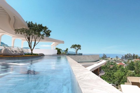 Off-plan Vibe Residence in Phuket, Thailand № 158861 - photo 8