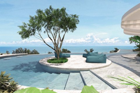 Off-plan Vibe Residence in Phuket, Thailand № 158861 - photo 13