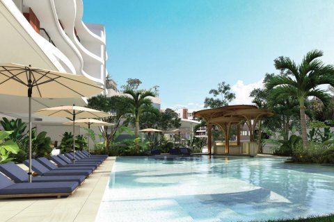 Off-plan Vibe Residence in Phuket, Thailand № 158861 - photo 18