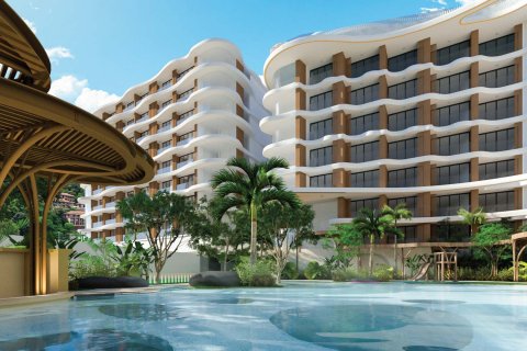 Off-plan Vibe Residence in Phuket, Thailand № 158861 - photo 20