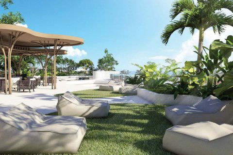 Off-plan Vibe Residence in Phuket, Thailand № 158861 - photo 21