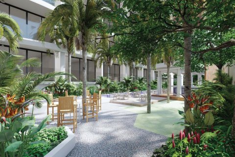 Off-plan Vibe Residence in Phuket, Thailand № 158861 - photo 22