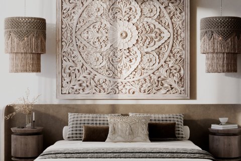 ЖК The Sunny Moon в Пхукете, Таиланд № 158845 - фото 7