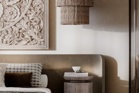 ЖК The Sunny Moon в Пхукете, Таиланд № 158845 - фото 8