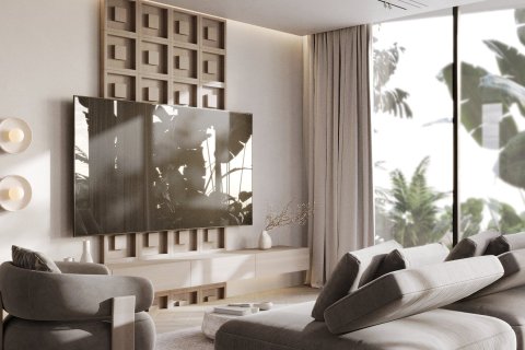 Вилла в The Sunny Moon, Пхукет, Таиланд с 5 комнатами  № 158860