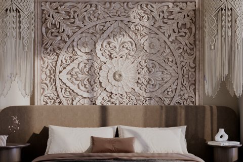 ЖК The Sunny Moon в Пхукете, Таиланд № 158845 - фото 17