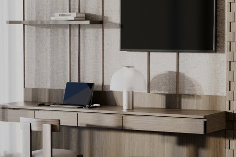 ЖК The Sunny Moon в Пхукете, Таиланд № 158845 - фото 19