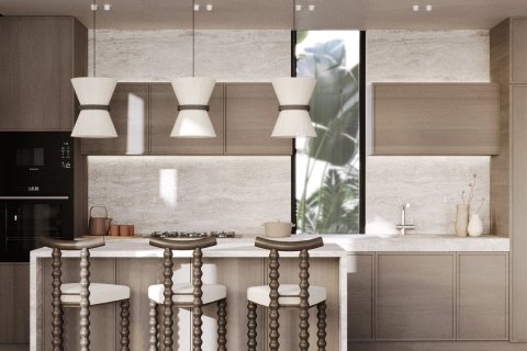 ЖК The Sunny Moon в Пхукете, Таиланд № 158845 - фото 15