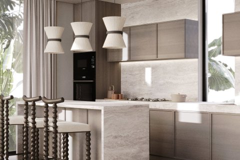 ЖК The Sunny Moon в Пхукете, Таиланд № 158845 - фото 20