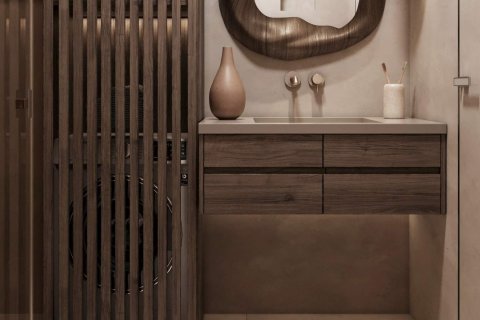 ЖК The Sunny Moon в Пхукете, Таиланд № 158845 - фото 4