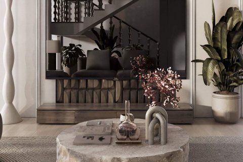 ЖК The Sunny Moon в Пхукете, Таиланд № 158845 - фото 22