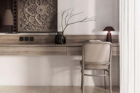 ЖК The Sunny Moon в Пхукете, Таиланд № 158845 - фото 7