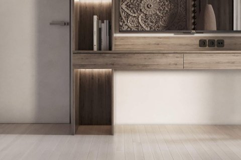 ЖК The Sunny Moon в Пхукете, Таиланд № 158845 - фото 8