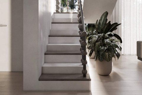 ЖК The Sunny Moon в Пхукете, Таиланд № 158845 - фото 11