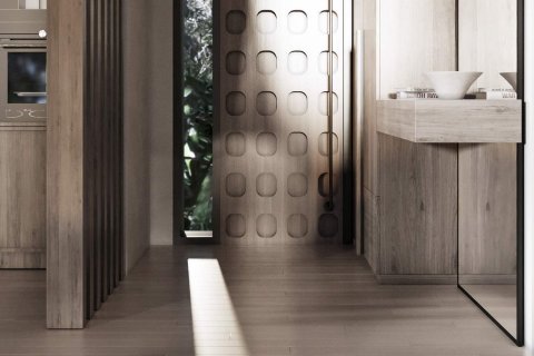 ЖК The Sunny Moon в Пхукете, Таиланд № 158845 - фото 12