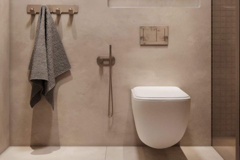 ЖК The Sunny Moon в Пхукете, Таиланд № 158845 - фото 5