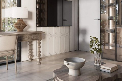 ЖК The Sunny Moon в Пхукете, Таиланд № 158845 - фото 4