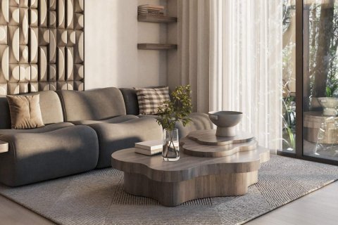 ЖК The Sunny Moon в Пхукете, Таиланд № 158845 - фото 21