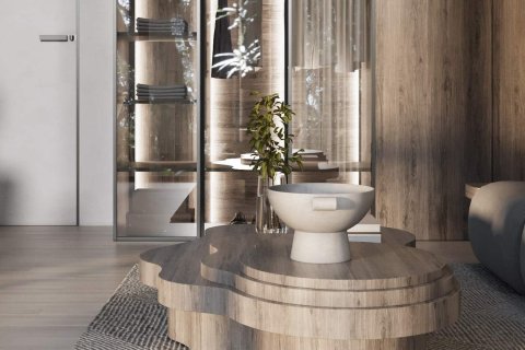 ЖК The Sunny Moon в Пхукете, Таиланд № 158845 - фото 11