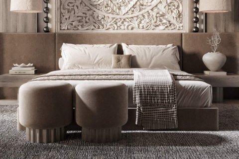 ЖК The Sunny Moon в Пхукете, Таиланд № 158845 - фото 25