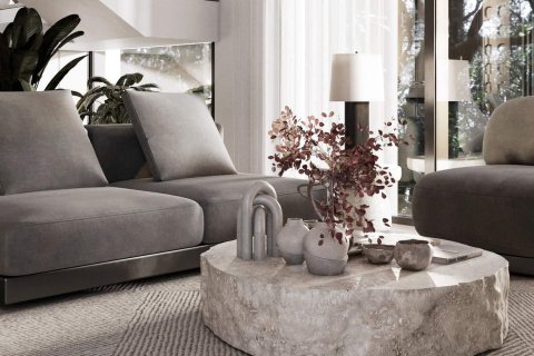 ЖК The Sunny Moon в Пхукете, Таиланд № 158845 - фото 24