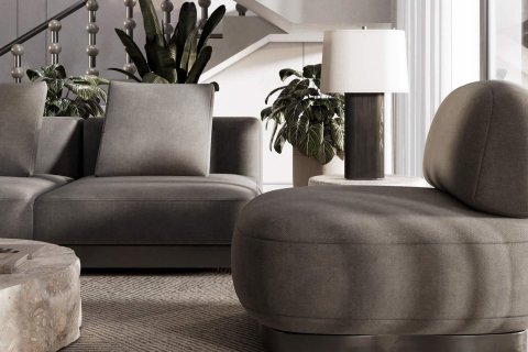 ЖК The Sunny Moon в Пхукете, Таиланд № 158845 - фото 23