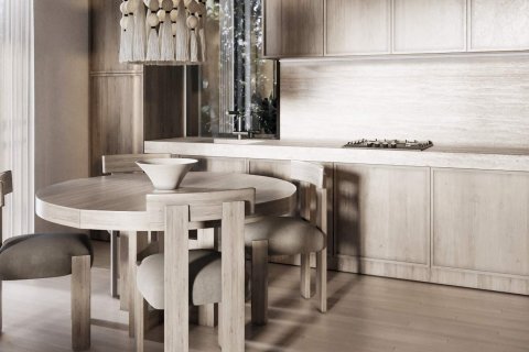 ЖК The Sunny Moon в Пхукете, Таиланд № 158845 - фото 17