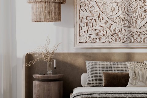 ЖК The Sunny Moon в Пхукете, Таиланд № 158845 - фото 6