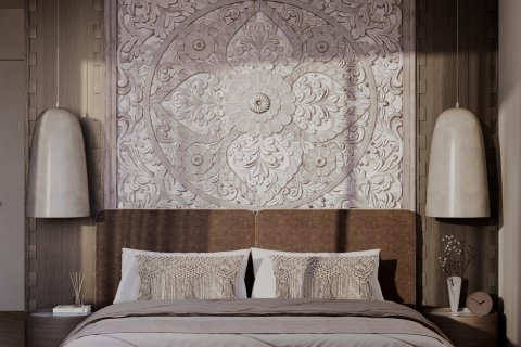 ЖК The Sunny Moon в Пхукете, Таиланд № 158845 - фото 12